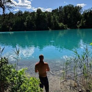 Meet your Posher, Michael